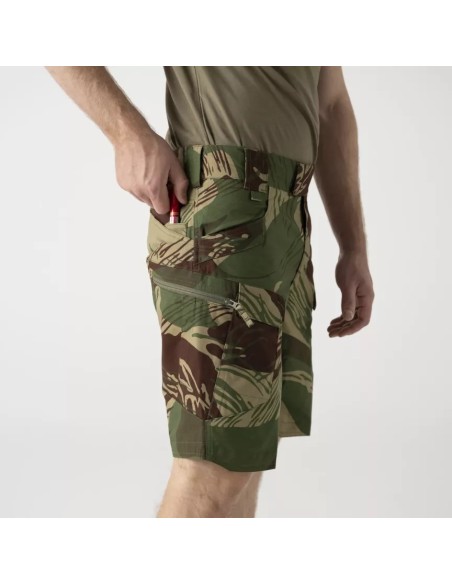 Helikon-Tex UTS Shorts 8.5" - PolyCotton Stretch Ripstop (various colors)