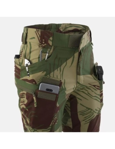 Helikon-Tex UTS Shorts 8.5" - PolyCotton Stretch Ripstop (various colors)