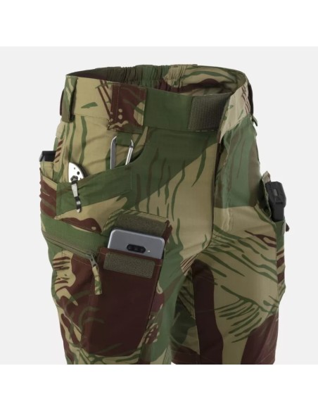Helikon-Tex UTS Shorts 8.5" - PolyCotton Stretch Ripstop (various colors)