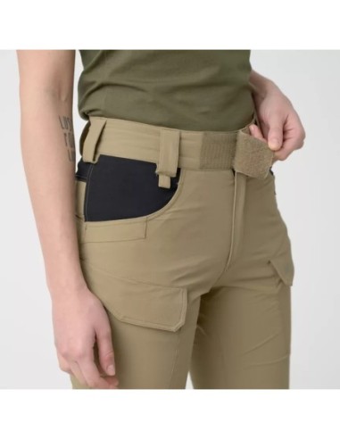 Helikon-Tex Women's OTP Pants VersaStretch® (various colors)