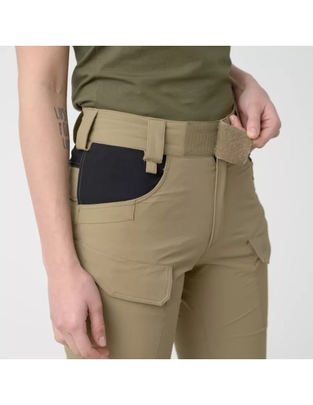 Helikon-Tex Women's OTP Pants VersaStretch® (various colors)