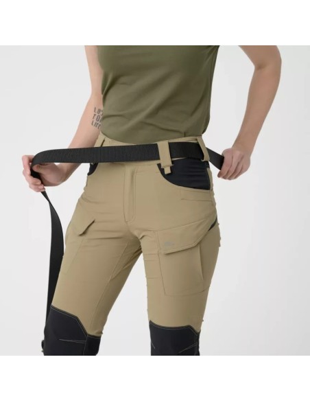 Helikon-Tex Women's OTP Pants VersaStretch® (various colors)