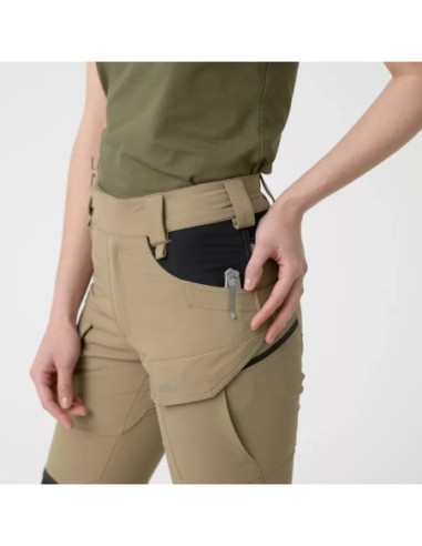 Helikon-Tex Women's OTP Pants VersaStretch® (various colors)