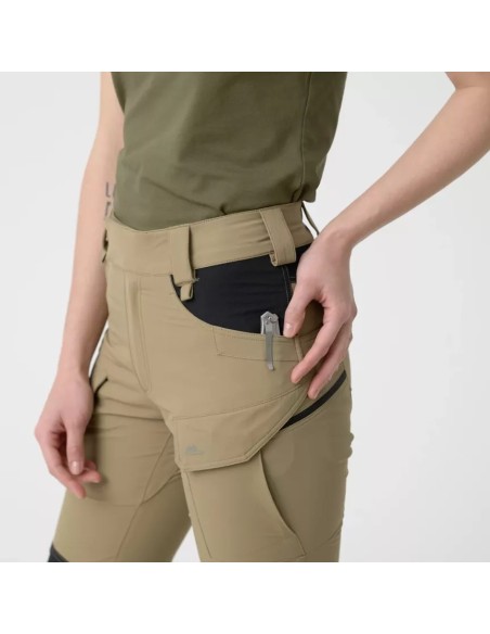 Helikon-Tex Women's OTP Pants VersaStretch® (various colors)