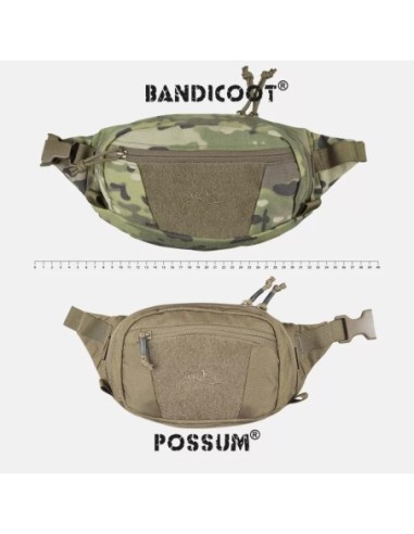 Helikon-Tex Possum Waist Pack - Cordura® (various colors)