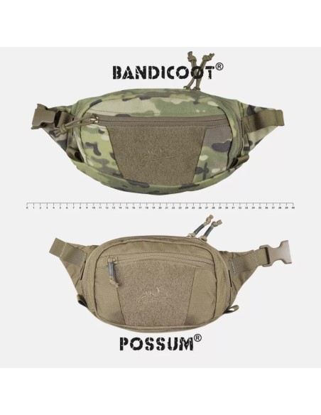 Helikon-Tex Possum Waist Pack - Cordura® (various colors)