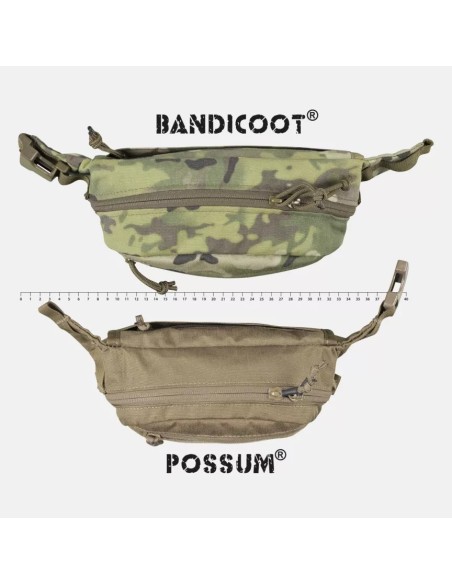 Helikon-Tex Possum Waist Pack - Cordura® (various colors)