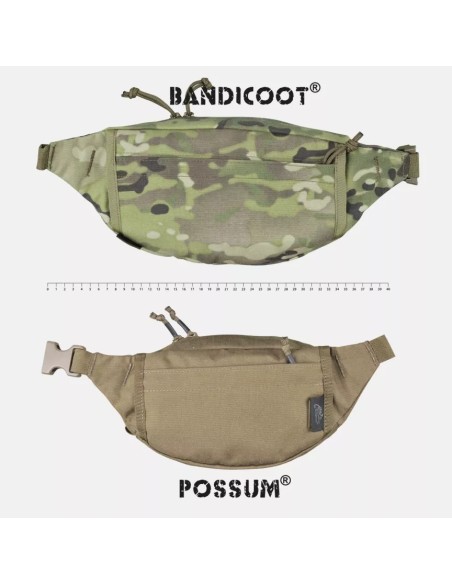 Helikon-Tex Possum Waist Pack - Cordura® (various colors)