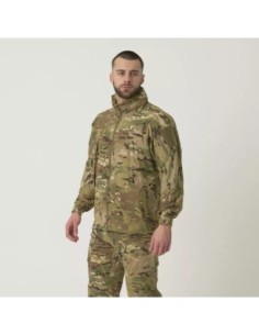 Helikon-Tex Trooper Mk2 Jacket - Nylon
