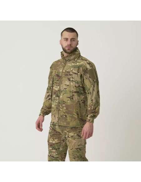Helikon-Tex Trooper Mk2 Jacket - Nylon