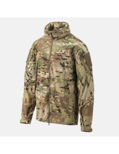 Helikon-Tex Trooper Mk2 Jacket - Nylon