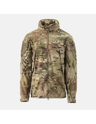 Helikon-Tex Trooper Mk2 Jacket - Nylon