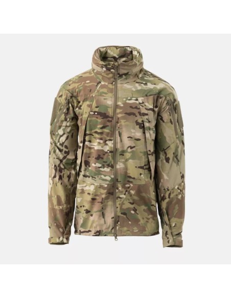 Helikon-Tex Trooper Mk2 Jacket - Nylon