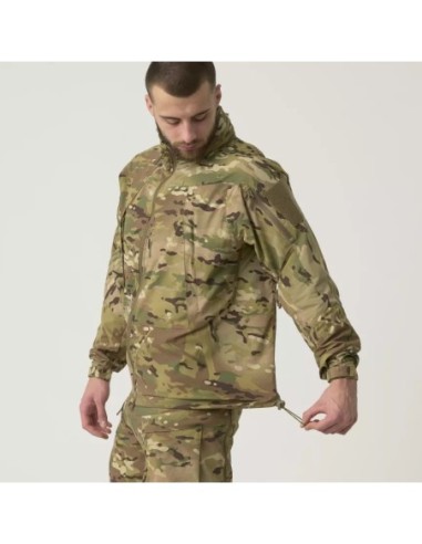 Helikon-Tex Trooper Mk2 Jacket - Nylon