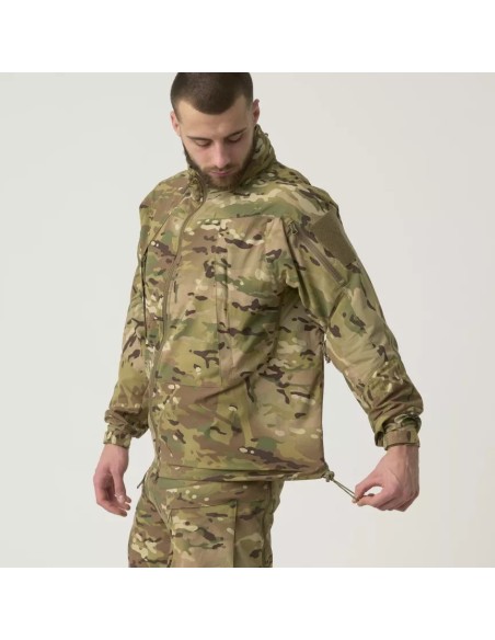 Helikon-Tex Trooper Mk2 Jacket - Nylon