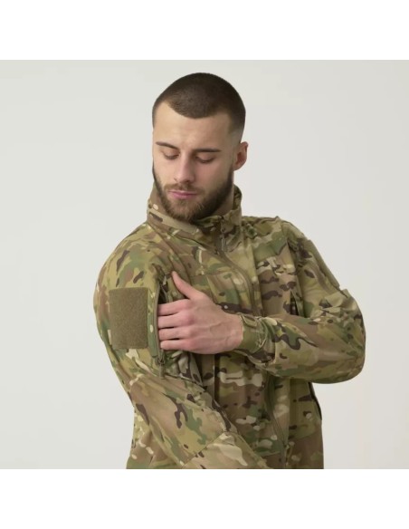 Helikon-Tex Trooper Mk2 Jacket - Nylon