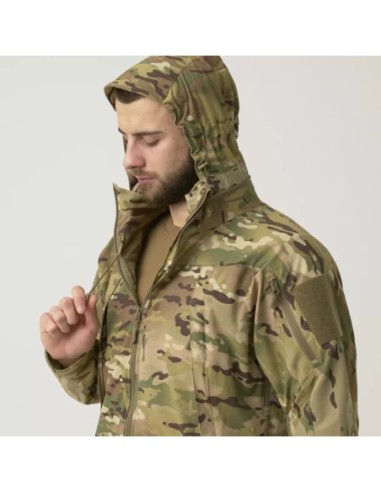 Helikon-Tex Trooper Mk2 Jacket - Nylon