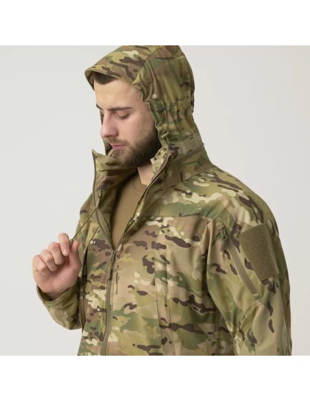 Helikon-Tex Trooper Mk2 Jacket - Nylon