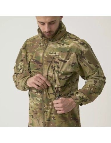 Helikon-Tex Trooper Mk2 Jacket - Nylon