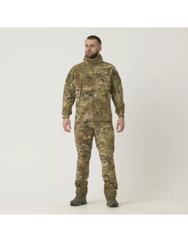 Helikon-Tex Trooper Mk2 Jacket - Nylon