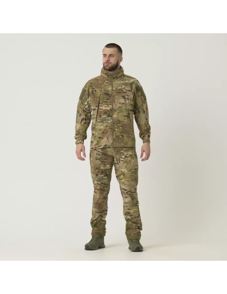Helikon-Tex Trooper Mk2 Jacket - Nylon