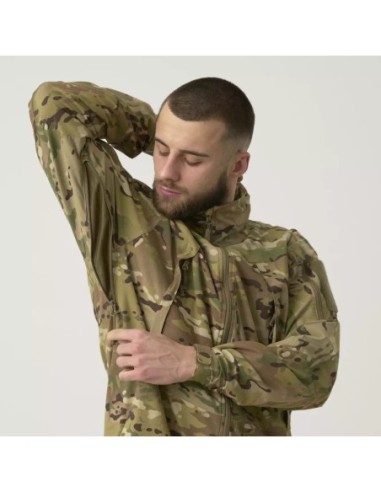 Helikon-Tex Trooper Mk2 Jacket - Nylon