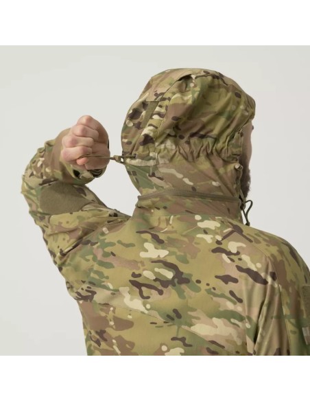 Helikon-Tex Trooper Mk2 Jacket - Nylon