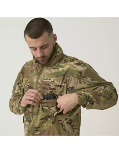 Helikon-Tex Trooper Mk2 Jacket - Nylon