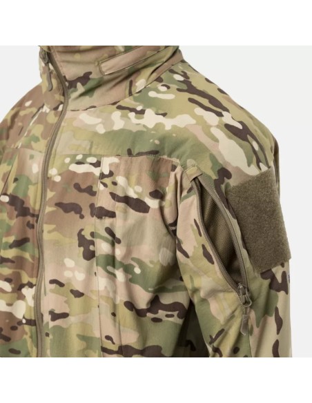 Helikon-Tex Trooper Mk2 Jacket - Nylon