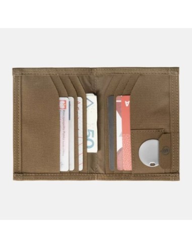 Helikon-Tex EDC Small Wallet Cordura® (various colors)