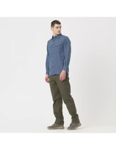 Helikon-Tex Defender Mk2 Gentleman Shirt (various colors)