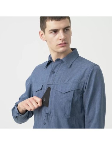 Helikon-Tex Defender Mk2 Gentleman Shirt (various colors)