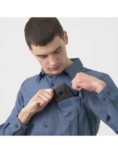 Helikon-Tex Defender Mk2 Gentleman Shirt (various colors)