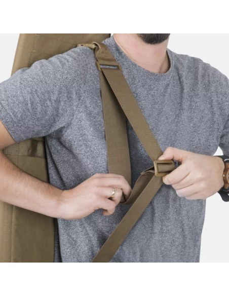Helikon-Tex Basic Rifle Case Cordura® (various colors)