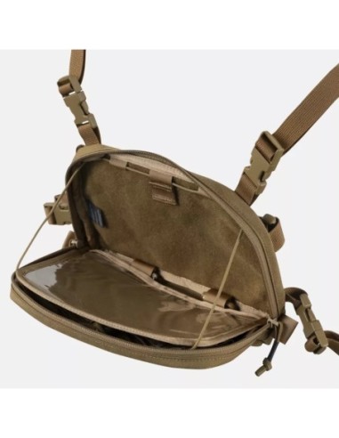 Helikon-Tex Chest Pack Numbat Small Cordura® (various colors)