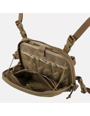 Helikon-Tex Chest Pack Numbat Small Cordura® (various colors)