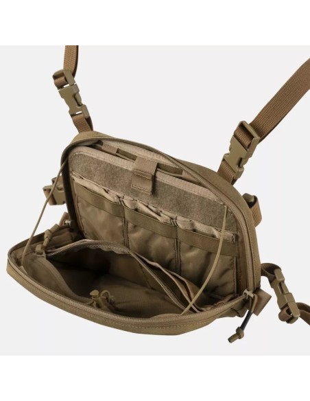 Helikon-Tex Chest Pack Numbat Small Cordura® (various colors)