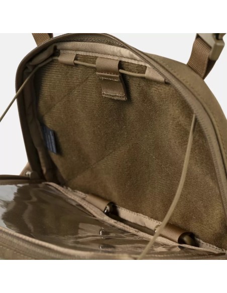 Helikon-Tex Chest Pack Numbat Small Cordura® (various colors)