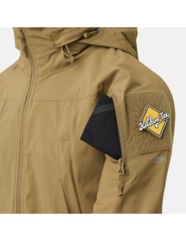 Helikon-Tex Trooper Mk2 Jacket - StormStretch® (various colors)