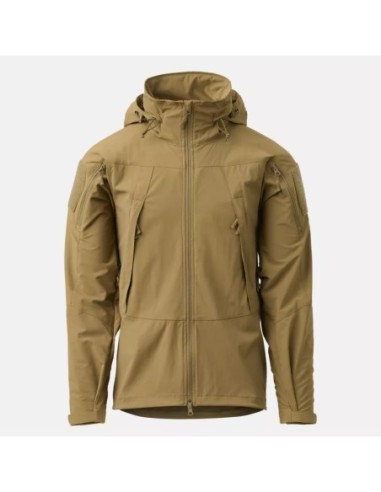 Helikon-Tex Trooper Mk2 Jacket - StormStretch® (various colors)