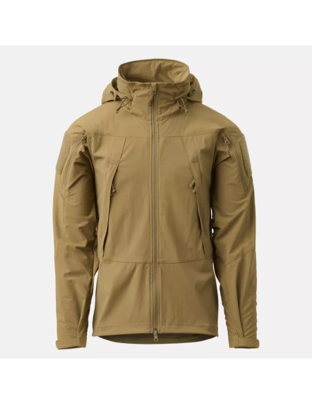 Helikon-Tex Trooper Mk2 Jacket - StormStretch® (various colors)