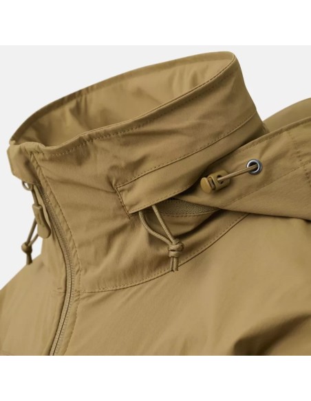 Helikon-Tex Trooper Mk2 Jacket - StormStretch® (various colors)