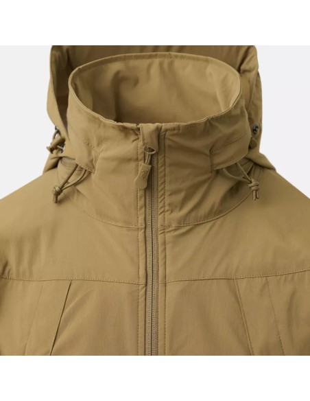 Helikon-Tex Trooper Mk2 Jacket - StormStretch® (various colors)