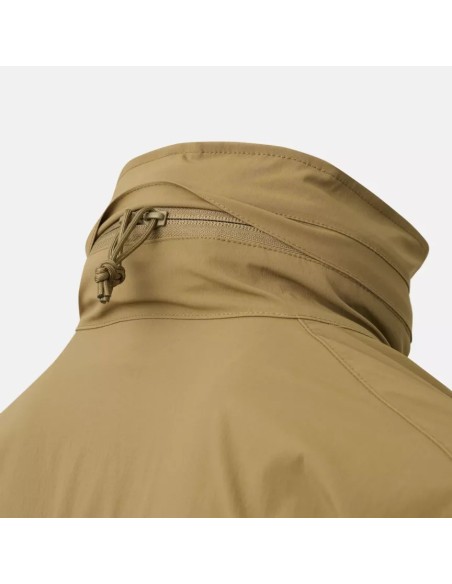 Helikon-Tex Trooper Mk2 Jacket - StormStretch® (various colors)