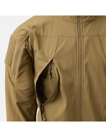 Helikon-Tex Trooper Mk2 Jacket - StormStretch® (various colors)