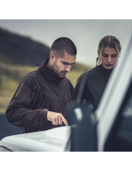 Helikon-Tex Trooper Mk2 Jacket - StormStretch® (various colors)