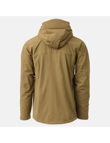 Helikon-Tex Trooper Mk2 Jacket - StormStretch® (various colors)
