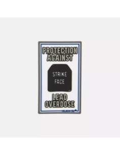 Helikon-Tex Lead Overdose Patch PVC