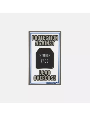Helikon-Tex Lead Overdose Patch PVC