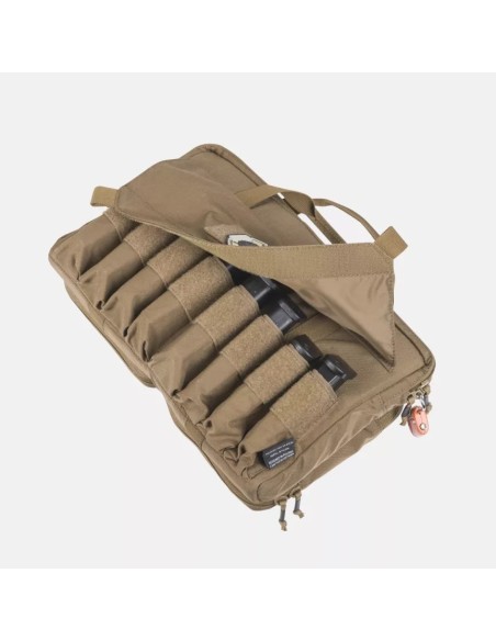 Helikon-Tex Multi Pistol Wallet - Cordura® Case (various colors)